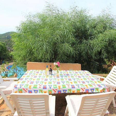 Villa Querida-Infinityholidays Costa Paradiso Εξωτερικό φωτογραφία