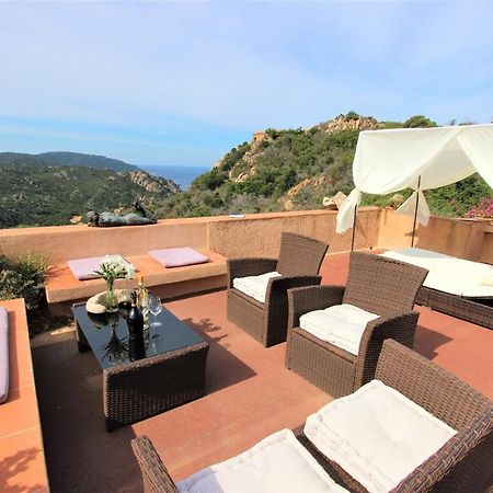 Villa Querida-Infinityholidays Costa Paradiso Εξωτερικό φωτογραφία