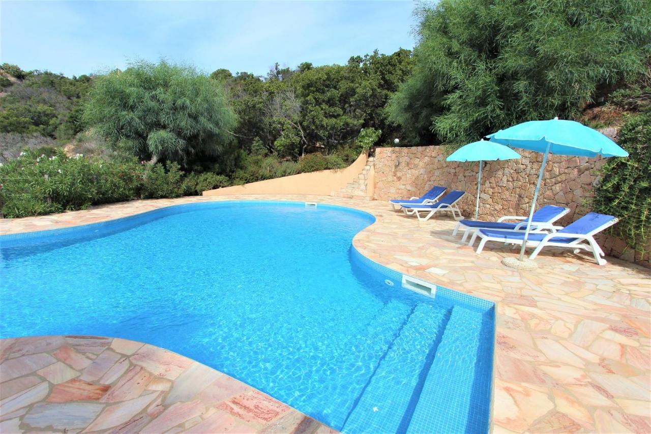 Villa Querida-Infinityholidays Costa Paradiso Εξωτερικό φωτογραφία