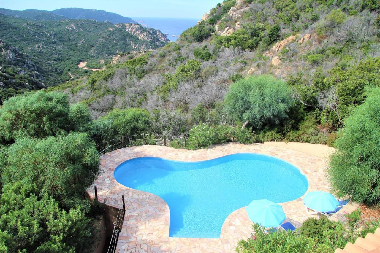 Villa Querida-Infinityholidays Costa Paradiso Εξωτερικό φωτογραφία