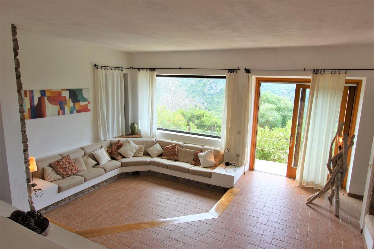 Villa Querida-Infinityholidays Costa Paradiso Εξωτερικό φωτογραφία