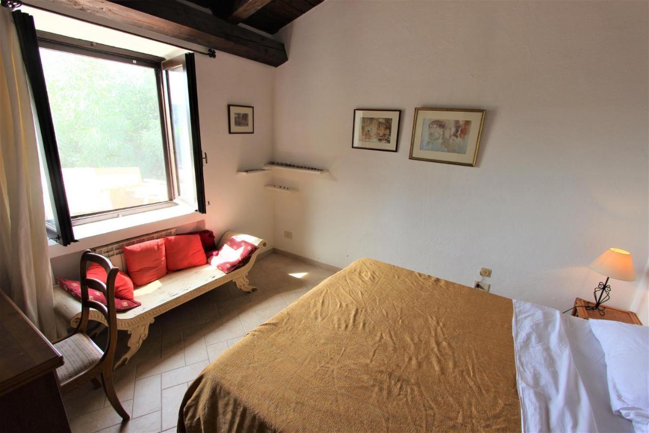 Villa Querida-Infinityholidays Costa Paradiso Εξωτερικό φωτογραφία