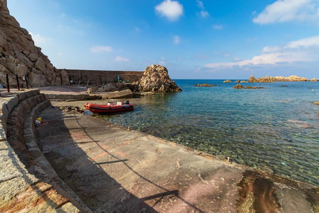 Villa Querida-Infinityholidays Costa Paradiso Εξωτερικό φωτογραφία