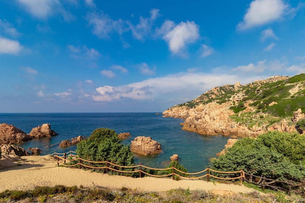 Villa Querida-Infinityholidays Costa Paradiso Εξωτερικό φωτογραφία