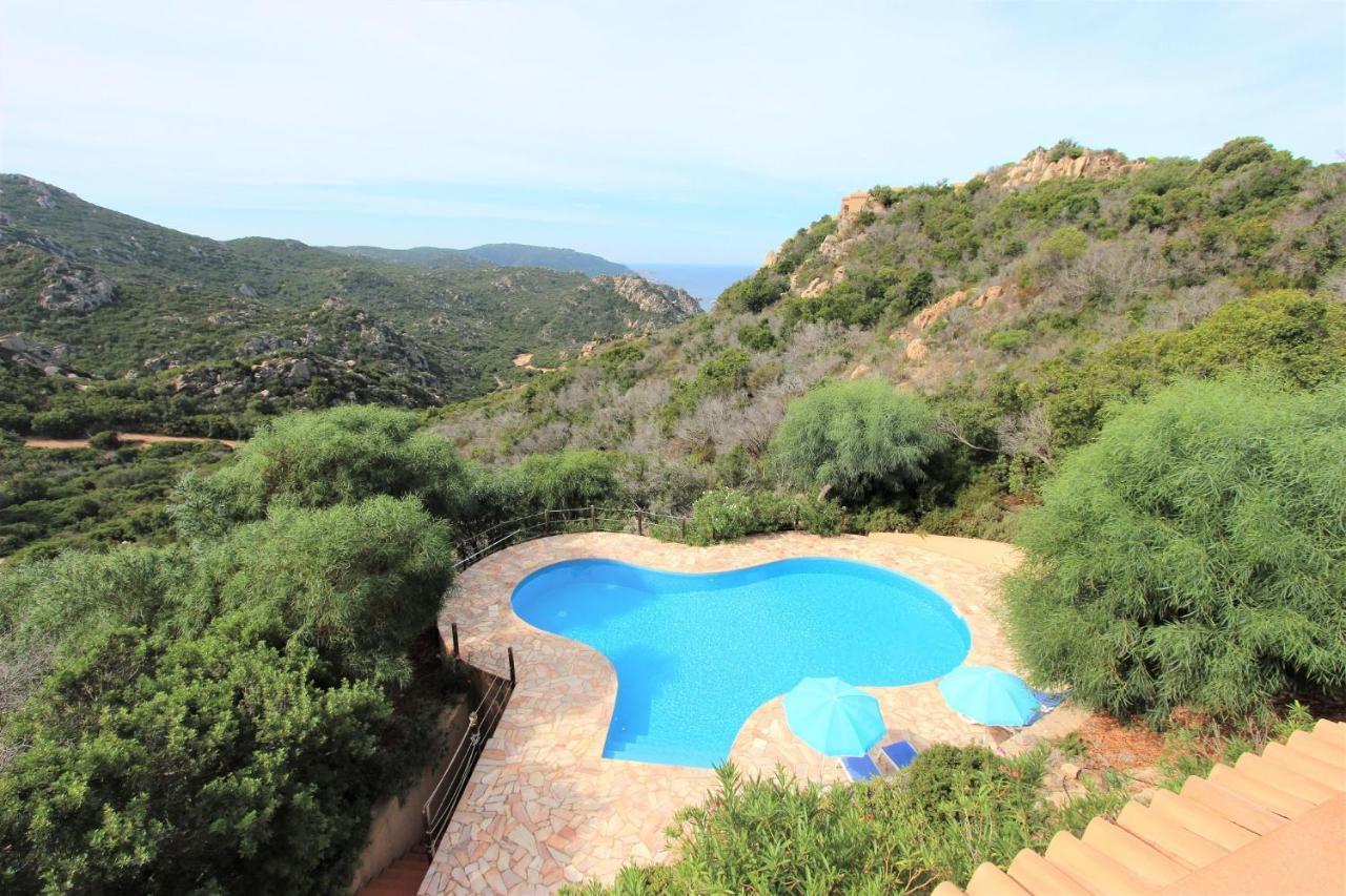 Villa Querida-Infinityholidays Costa Paradiso Εξωτερικό φωτογραφία