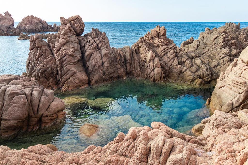 Villa Querida-Infinityholidays Costa Paradiso Εξωτερικό φωτογραφία