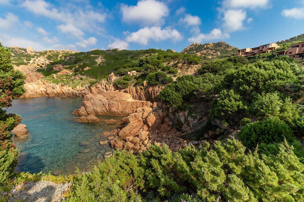 Villa Querida-Infinityholidays Costa Paradiso Εξωτερικό φωτογραφία