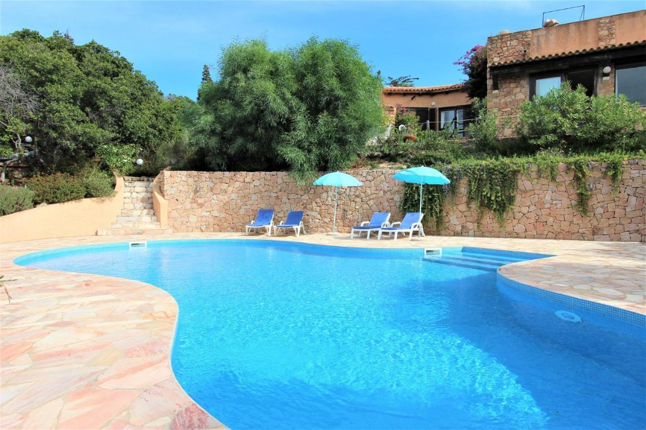 Villa Querida-Infinityholidays Costa Paradiso Εξωτερικό φωτογραφία
