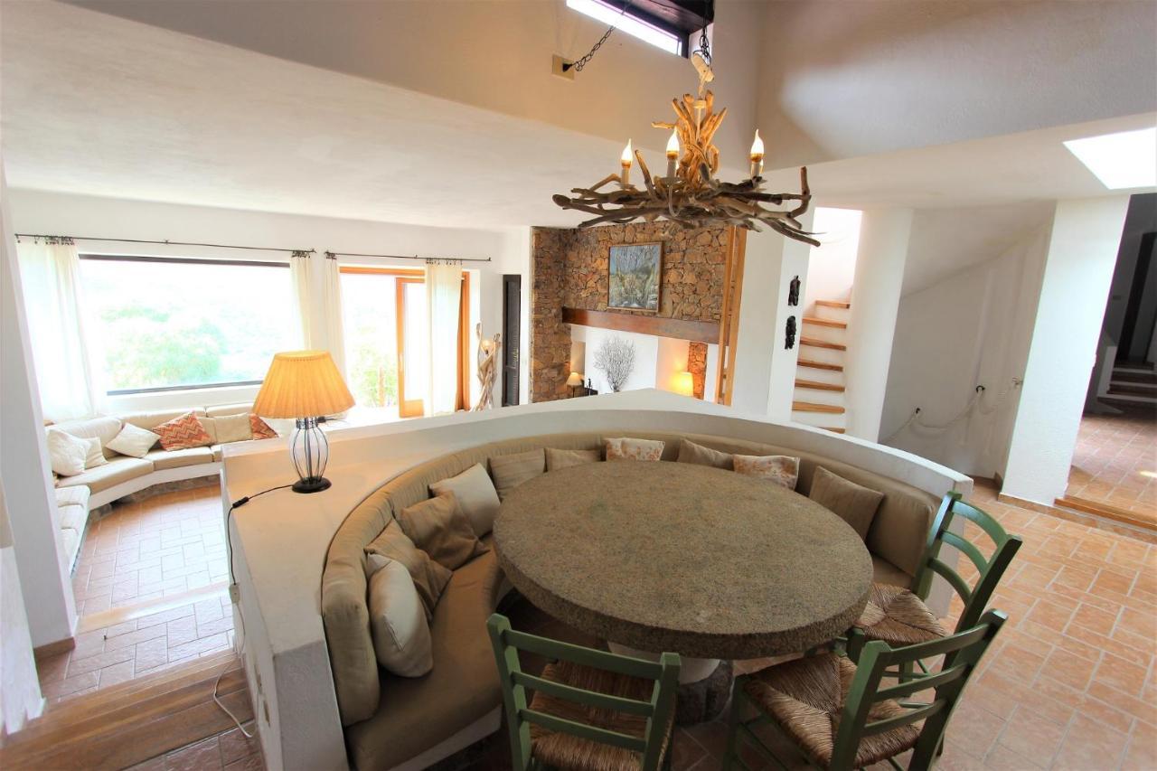 Villa Querida-Infinityholidays Costa Paradiso Εξωτερικό φωτογραφία