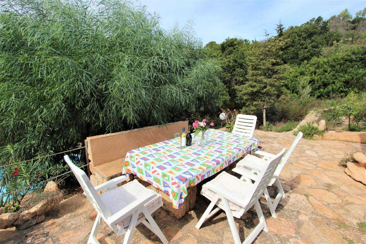 Villa Querida-Infinityholidays Costa Paradiso Εξωτερικό φωτογραφία