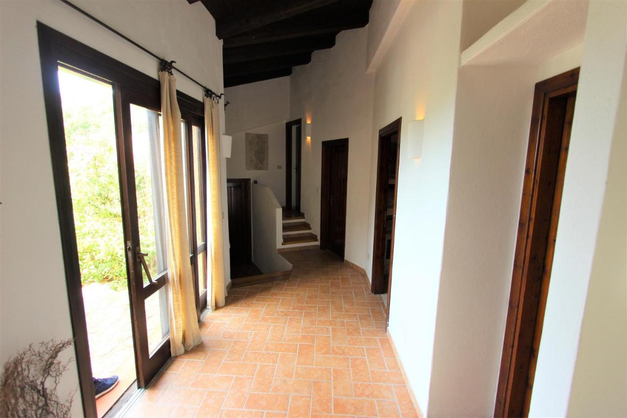 Villa Querida-Infinityholidays Costa Paradiso Εξωτερικό φωτογραφία