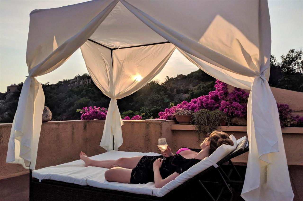 Villa Querida-Infinityholidays Costa Paradiso Εξωτερικό φωτογραφία