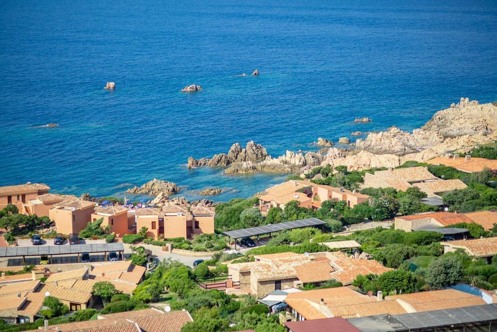 Villa Querida-Infinityholidays Costa Paradiso Εξωτερικό φωτογραφία