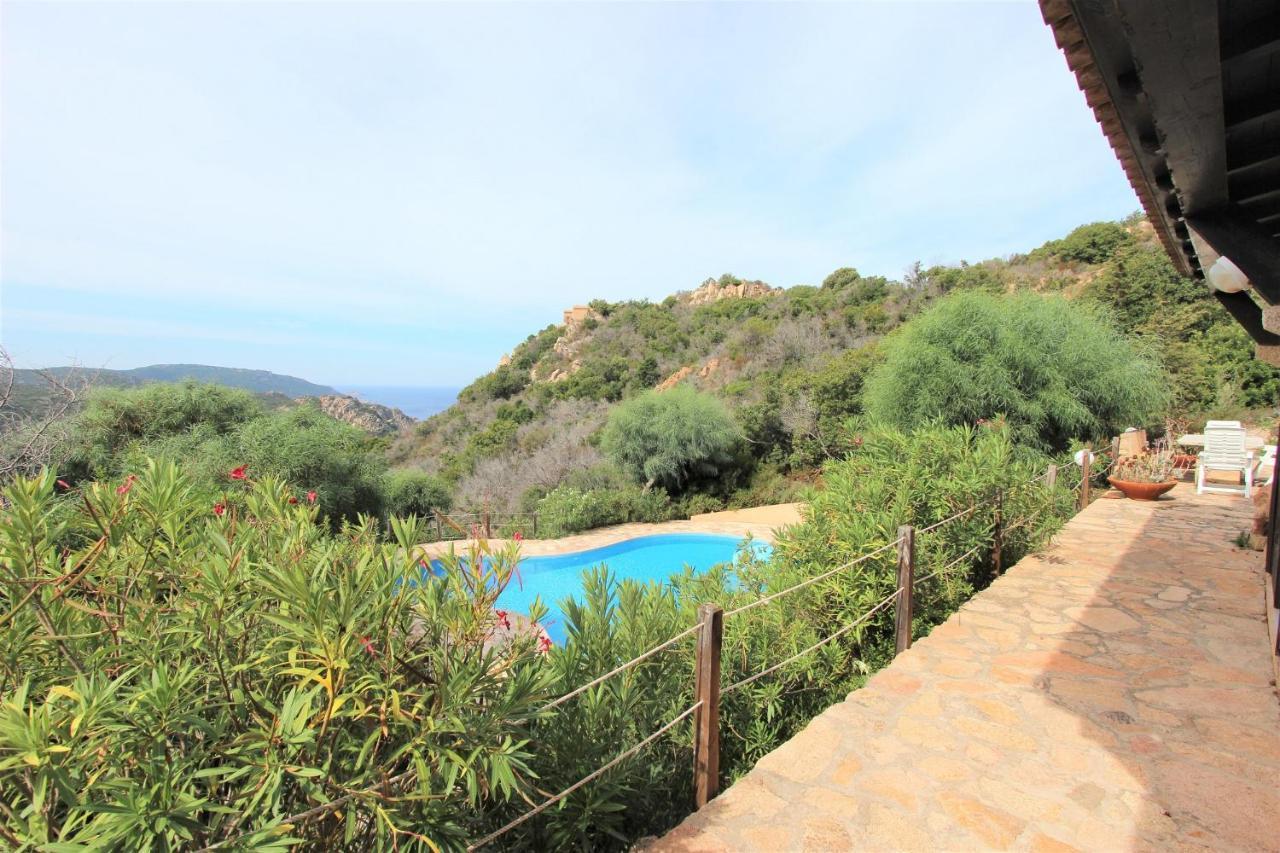 Villa Querida-Infinityholidays Costa Paradiso Εξωτερικό φωτογραφία