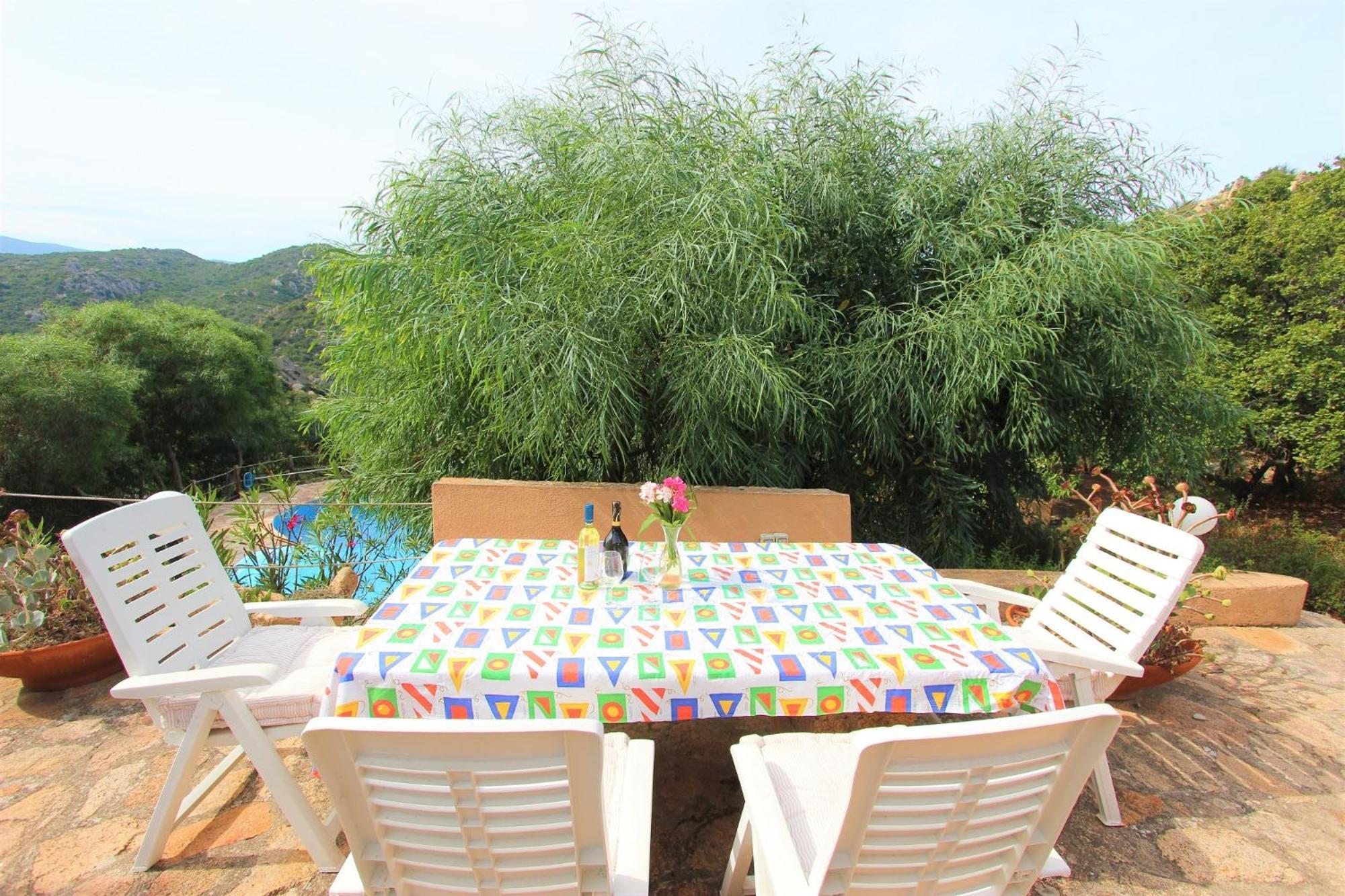 Villa Querida-Infinityholidays Costa Paradiso Εξωτερικό φωτογραφία