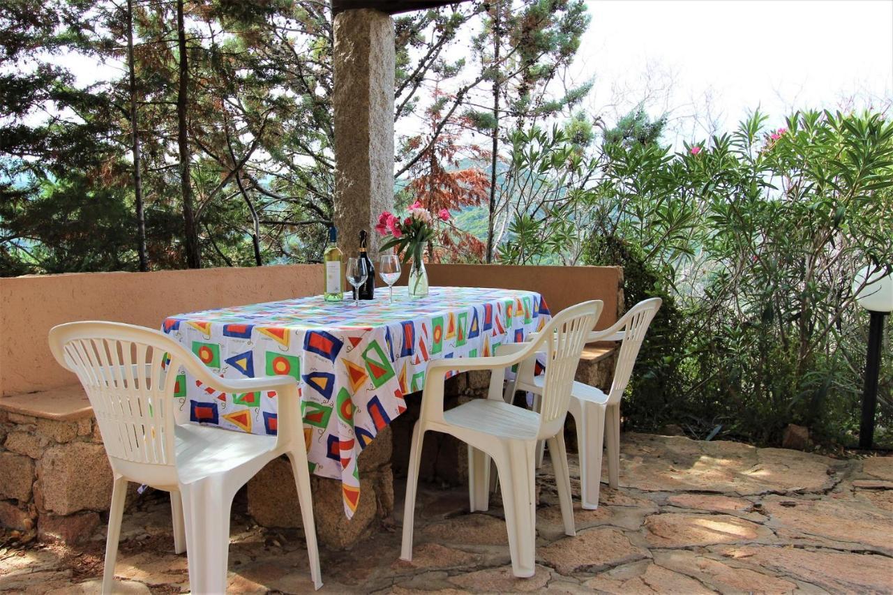 Villa Querida-Infinityholidays Costa Paradiso Εξωτερικό φωτογραφία