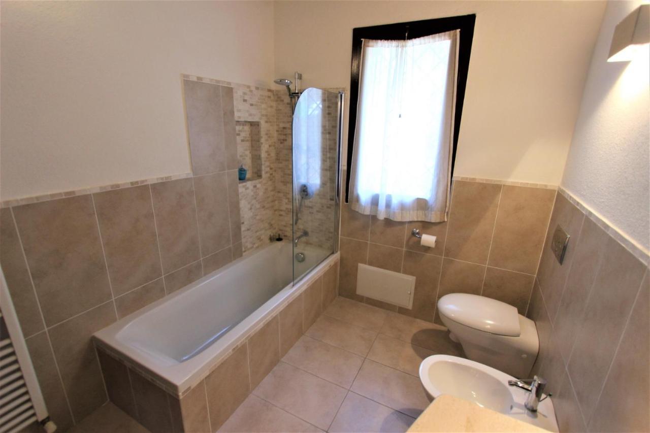 Villa Querida-Infinityholidays Costa Paradiso Εξωτερικό φωτογραφία