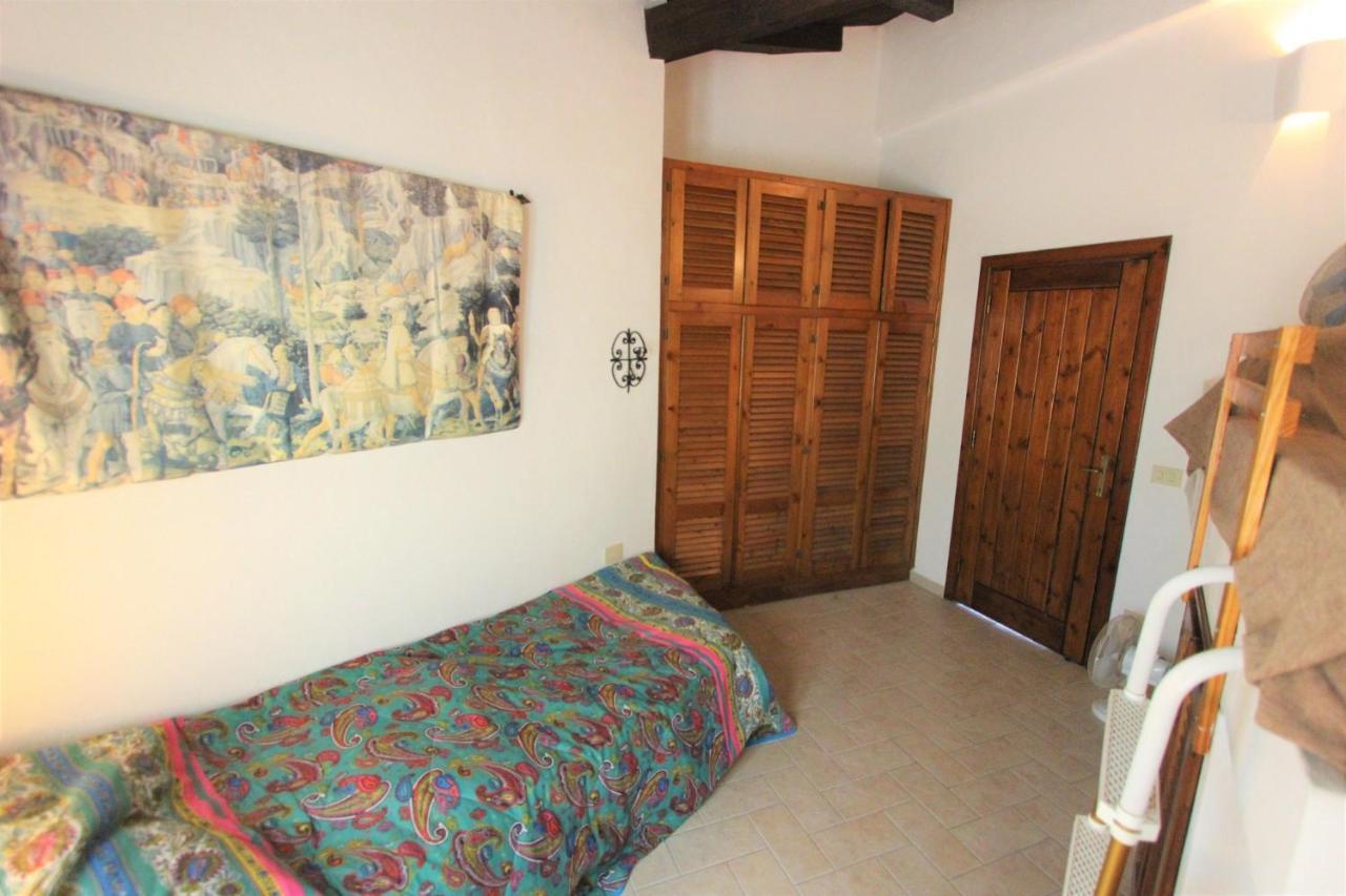 Villa Querida-Infinityholidays Costa Paradiso Εξωτερικό φωτογραφία