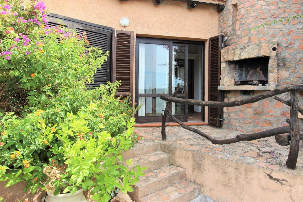 Villa Querida-Infinityholidays Costa Paradiso Εξωτερικό φωτογραφία