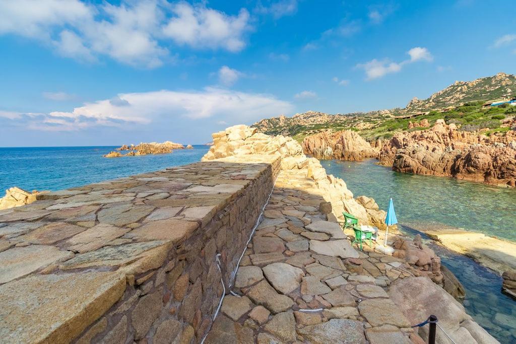 Villa Querida-Infinityholidays Costa Paradiso Εξωτερικό φωτογραφία