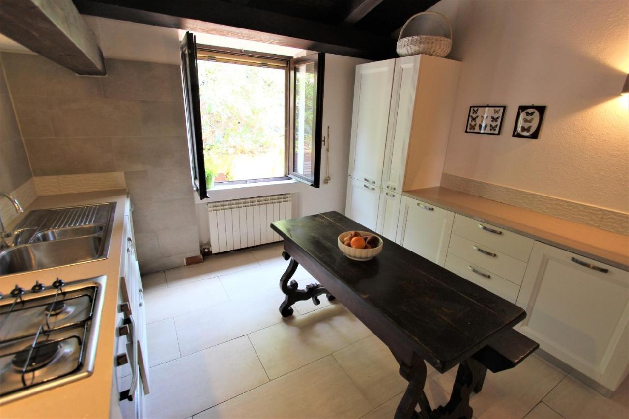 Villa Querida-Infinityholidays Costa Paradiso Εξωτερικό φωτογραφία
