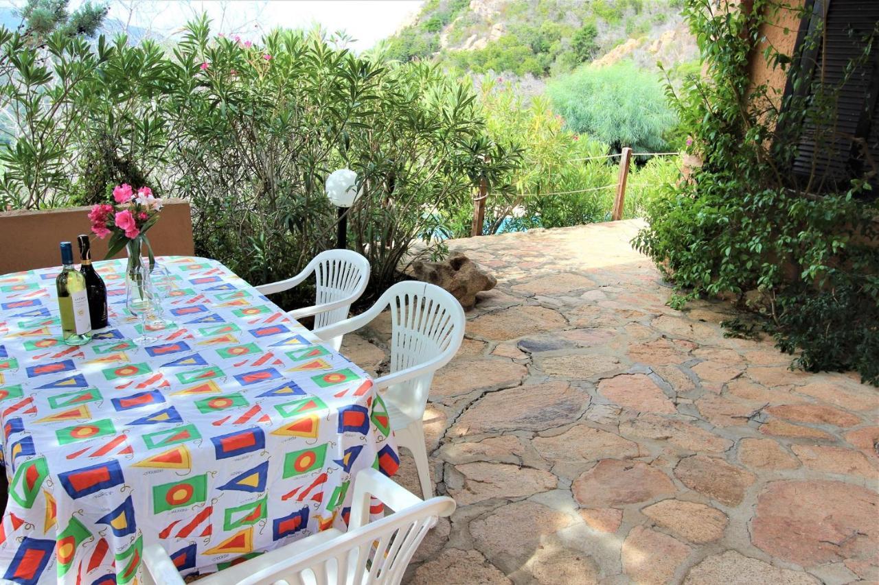 Villa Querida-Infinityholidays Costa Paradiso Εξωτερικό φωτογραφία