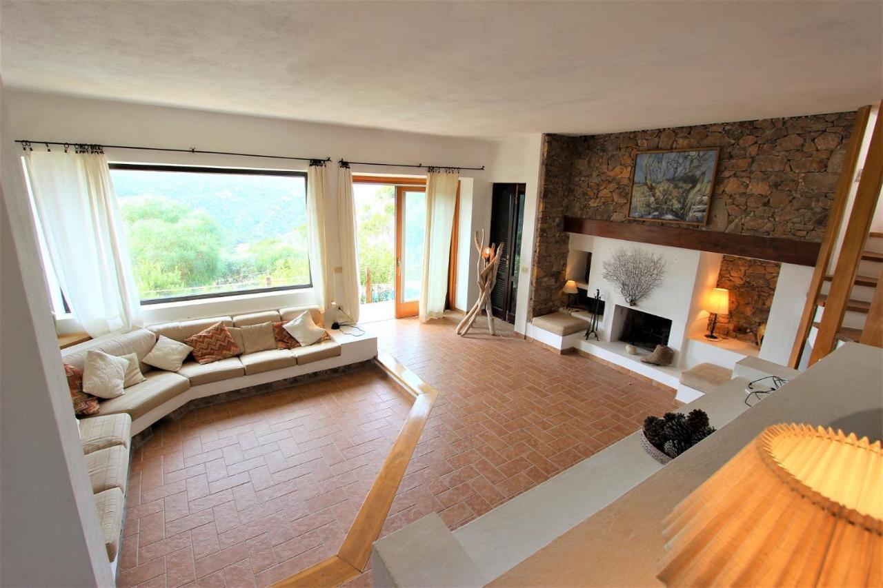 Villa Querida-Infinityholidays Costa Paradiso Εξωτερικό φωτογραφία