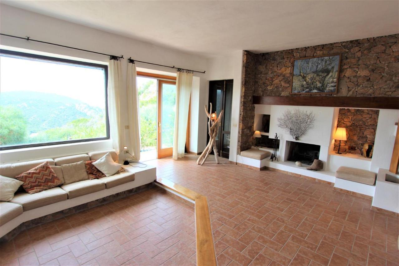 Villa Querida-Infinityholidays Costa Paradiso Εξωτερικό φωτογραφία
