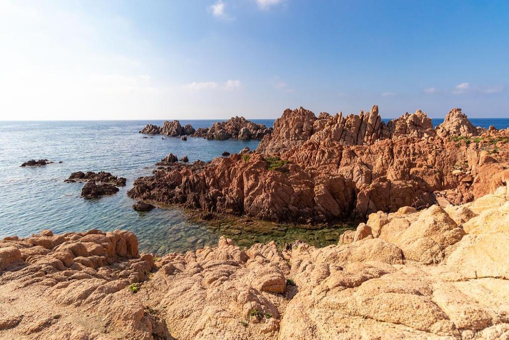 Villa Querida-Infinityholidays Costa Paradiso Εξωτερικό φωτογραφία
