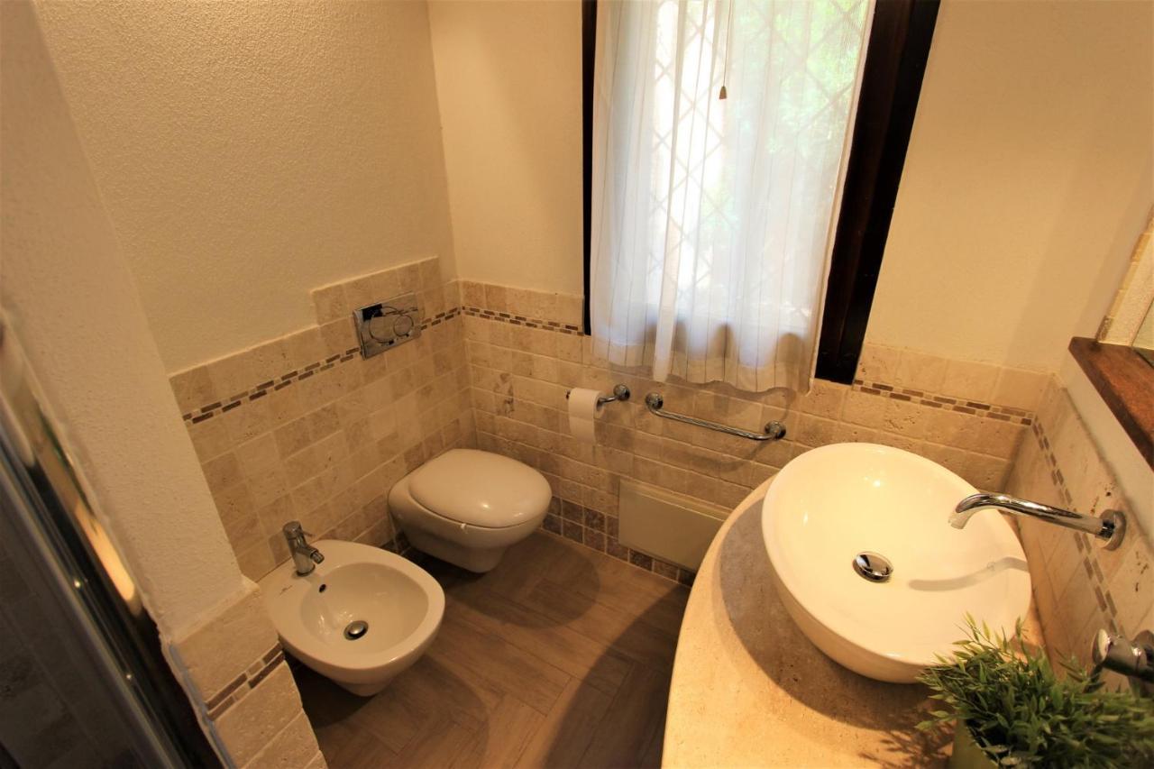 Villa Querida-Infinityholidays Costa Paradiso Εξωτερικό φωτογραφία